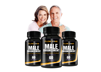 Flow Zone Male Enhancement Reviews & Shark Tank Alert: Pills Price & Benefits