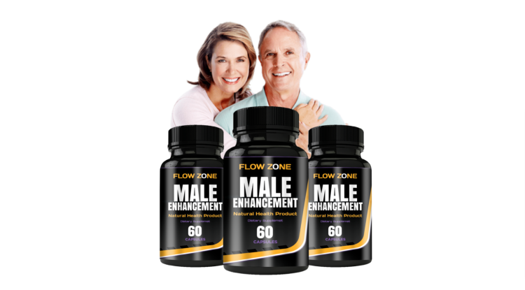 Flow Zone Male Enhancement Reviews & Shark Tank Alert: Pills Price & Benefits