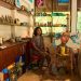 The eminent artist : Aminath Rooba Ali