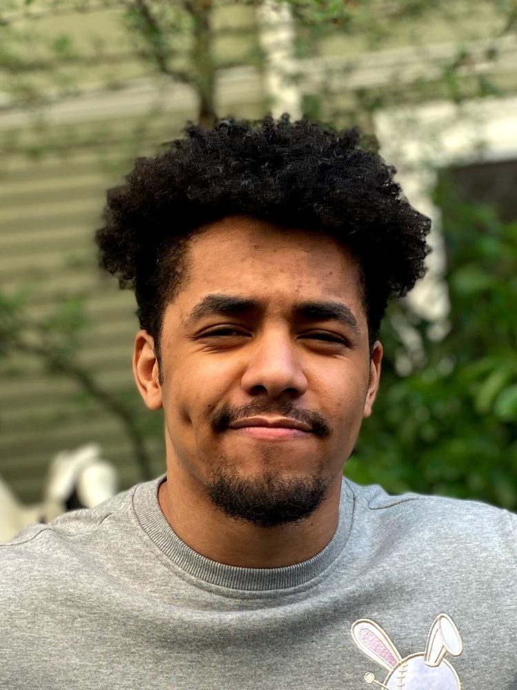Hamza Abo$$’s New Album, “I’m Not Perfect”, Comprises Thoughtful Lyrics and Touches Real World Issues