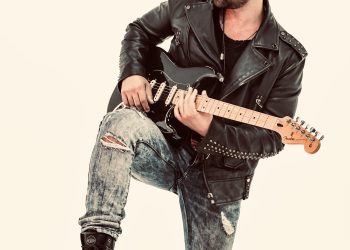 New Jersey’s Next Springsteen – AJ Penta – Set To Release new Singles on Major Label