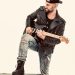 New Jersey’s Next Springsteen – AJ Penta – Set To Release new Singles on Major Label