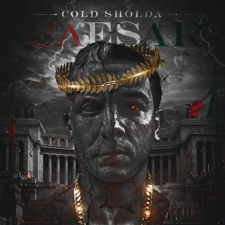Italian American Rapper, Cold Sholda, Introduces the World to his Latest Music Video, “New Rome”