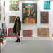 Larissa Chaoul: Expressions of Chaos and Whimsy