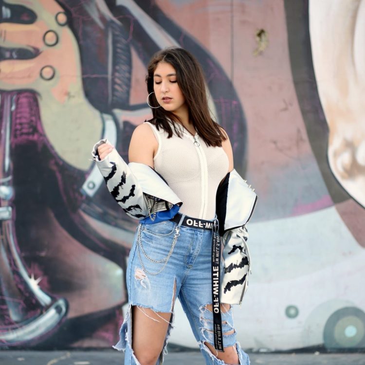 Never Giving Up: Lebanese Singer Mayssa Zein Releases “Queens,” a Bold Anthem for a Young Generation