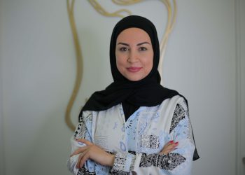 Zeina Ahmed Al Zein: Overcoming Quarantine Difficulties with Life Coaching