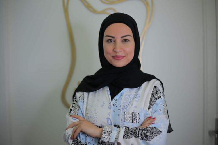 Zeina Ahmed Al Zein: Overcoming Quarantine Difficulties with Life Coaching