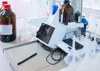 Nutraceuticals Manufacturing Regulations