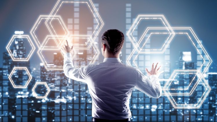Making Digital Transformation in Financial Services a Reality