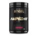 Steel Supplements’ Amped AF is the perfect focus-enhancing pre-workout booster