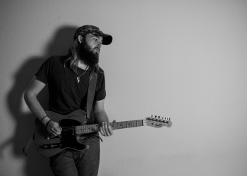 Charlie Cope Releases his Much Awaited Debut Album “Americana And Whatever’s Left”