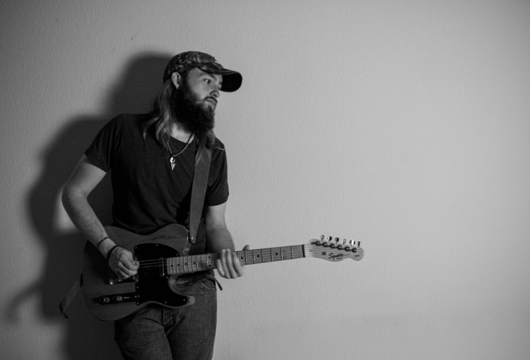 Charlie Cope Releases his Much Awaited Debut Album “Americana And Whatever’s Left”