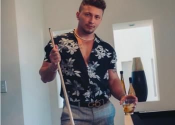 Hunter Johnson: Internet Villain or Brilliant Businessman?