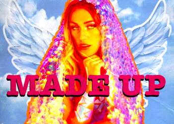 Singer Ariel Hill’s Latest Single “Made Up” Is Here
