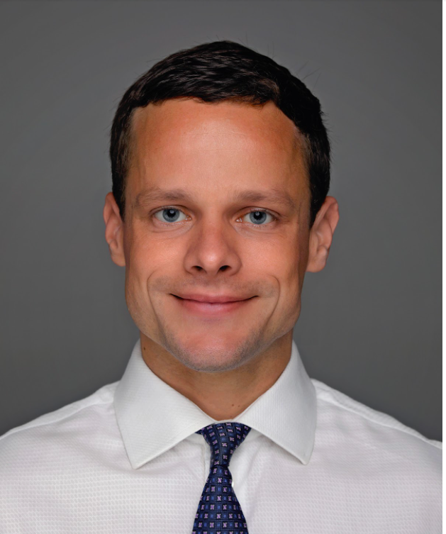 Creative Change With Dr. Brian Hutcheson