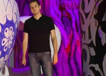 Pushing the Boundaries of Live Entertainment For Over a Decade, Introducing Taylor Jeffs