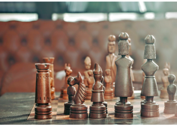 Richard DeVaul on Leadership vs. Management from an Innovation Perspective