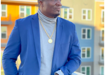 City Council Candidate Prince Rav Yisrael Works to Bring More Healthcare to Sparta, GA