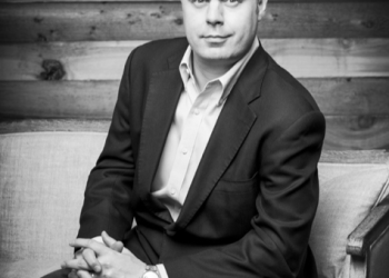 Interview with Roland Dickey Jr., CEO Dickey’s Capital Group