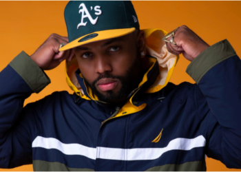 J.R.Clark Is Carving Out His Lane with His Latest Album ‘When Muzik Was Good’