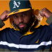 J.R.Clark Is Carving Out His Lane with His Latest Album ‘When Muzik Was Good’