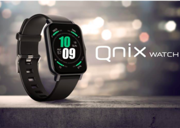 QNix Watch Review; Is QNix Smartwatch Really Good?