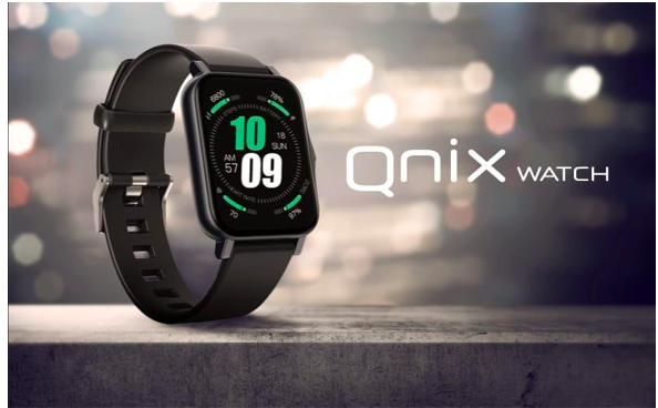 QNix Watch Review; Is QNix Smartwatch Really Good?
