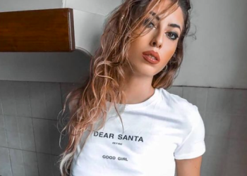 Eva Menta: The Gorgeous Fashion Model And Influencer Setting The Social Media Ablaze