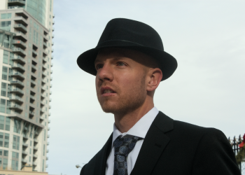 Singer Brandon Riley Releases His Much Awaited Second Single Scar Tattoo