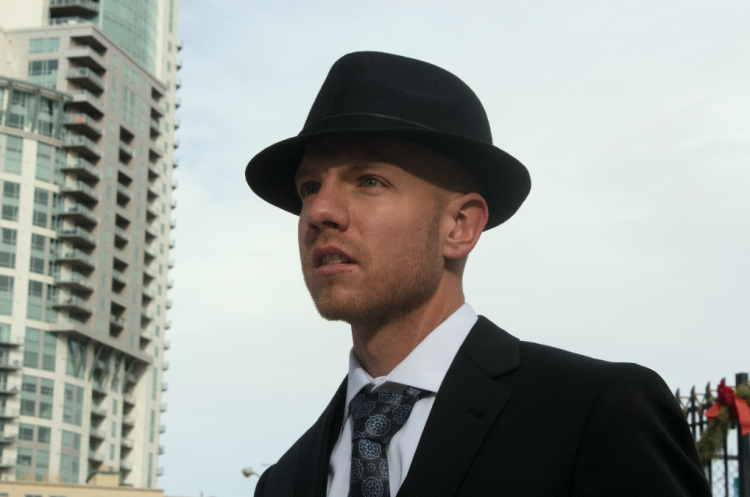 Singer Brandon Riley Releases His Much Awaited Second Single Scar Tattoo