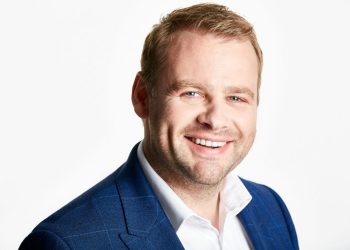From An Accidental Speaker To A Full-Time Coach – Alasdair Cunningham