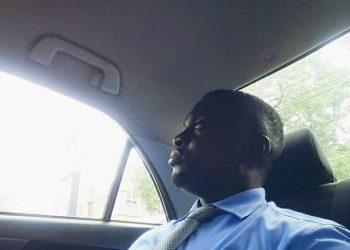 Samuel Kwame Boadu- one of the leading Young Black Entrepreneurs in Ghana