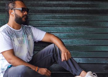 An interview with the Amazing personality from this current fashion era Model Pramath Bhat
