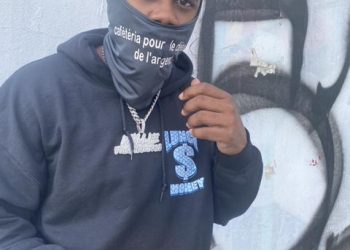 Hip-Hop Artist William Willard To Soon Release His Next Project – Till My Casket Drops