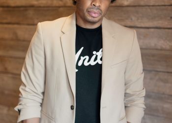 Life Lessons with Chester Gregory: “People don’t see you as you are, they see you as they are”