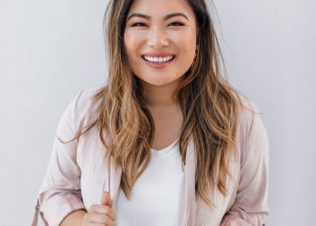 Ellen Yin: This Leading Entrepreneur is Committed To Elevating Women In Business
