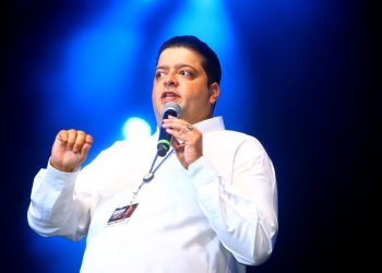 Osman Osman, Northern Warriors and Blu Blood owner host the hottest names in Dubai