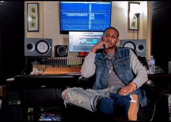 Yung Dub D is here to wow fans with his upcoming album