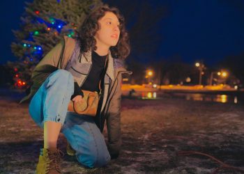 Meet Emma Quinones, 17 years old, singer and dancer