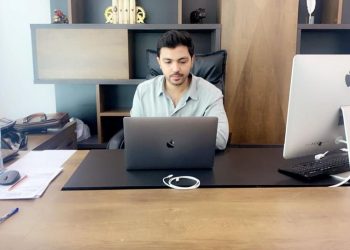 Clear a path for one of the most look for and pursued business visionaries of current time: Jai Karan Walia.