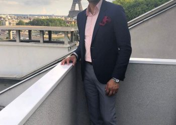 Asif Rehman aka AR Billionaire, the man behind the exclusive invite-only concierge services which operates in over 50 different countries.