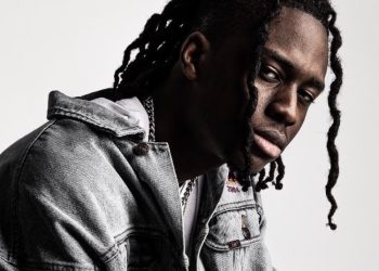 Rising Artist Big Beano uses cultural diverse backgrounds to define his style.