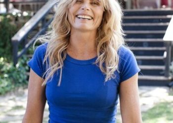 Mariel Hemingway, Actress & Granddaughter of Ernest Hemingway, Endorses Manhattan Book Group