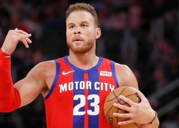 Who Are the Best Power Forwards in NBA Right Now?