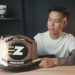 The Unshakable Brandon Nguyen
