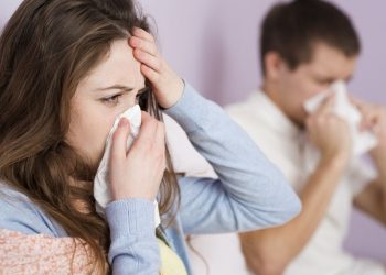 Two-Step Traditional Chinese Approach Offers Natural Recovery This Cold & Flu Season
