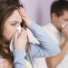 Two-Step Traditional Chinese Approach Offers Natural Recovery This Cold & Flu Season