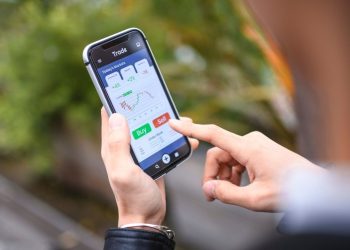 Best Investment Apps For Managing Portfolio