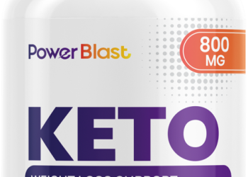 Power Blast Keto Reviews (Scam or Legit) – PowerBlast Keto How Does It Work?