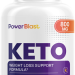 Power Blast Keto Reviews (Scam or Legit) – PowerBlast Keto How Does It Work?